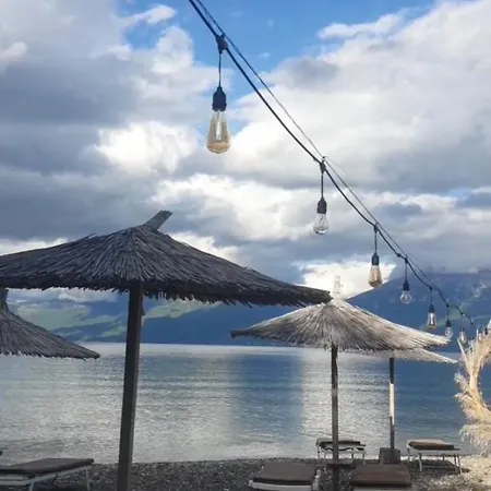 Апартаменты Stormi's