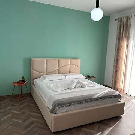 Apartment Stormi's Pogradec