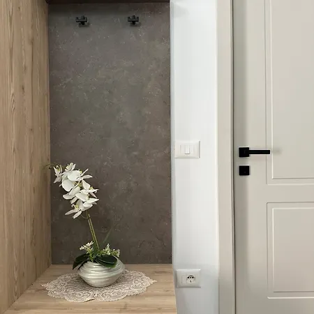 Stormi's Апартаменты