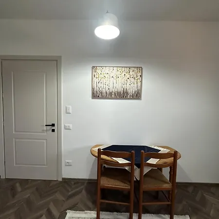 Stormi's Apartment Pogradec