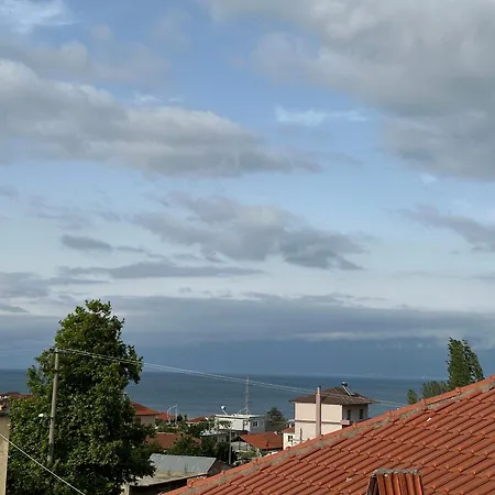 Stormi's Апартаменты *