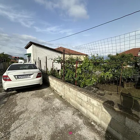 Stormi's Апартаменты *