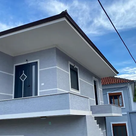 Stormi's Apartment
