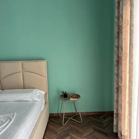 Stormi's * Pogradec