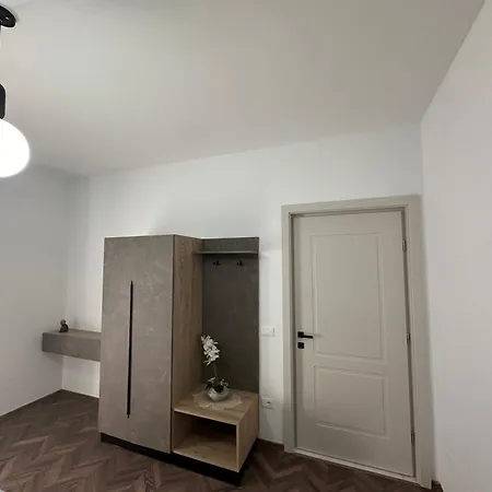 Stormi's Apartament