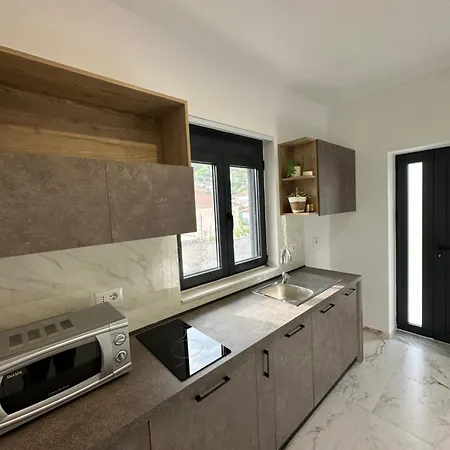 Stormi's شقة بورغراديك