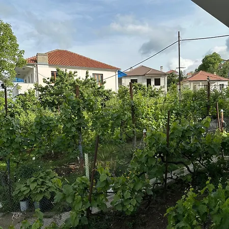 Apartament Stormi's Pogradec
