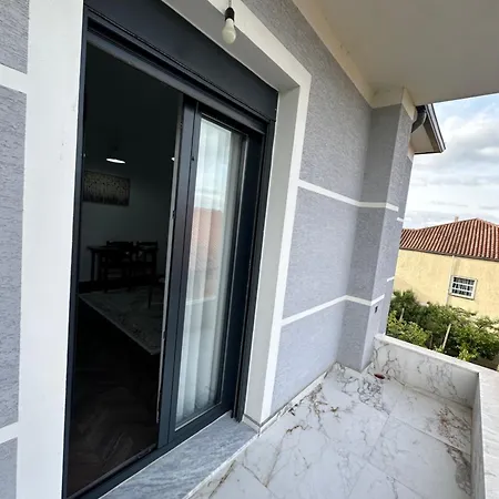 Stormi's بورغراديك