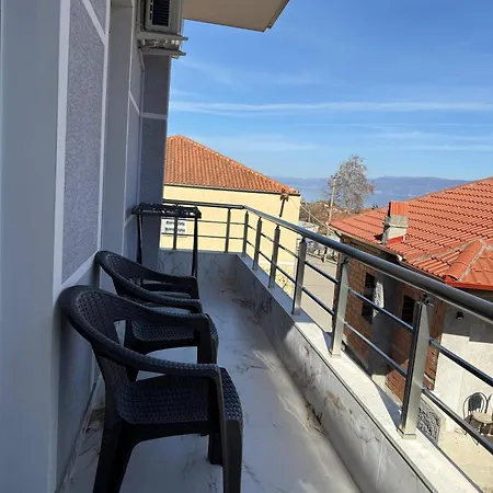 Apartament Stormi's *