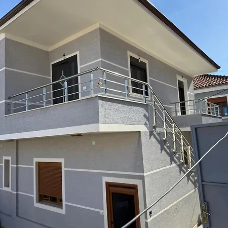 Apartament Stormi's Pogradec