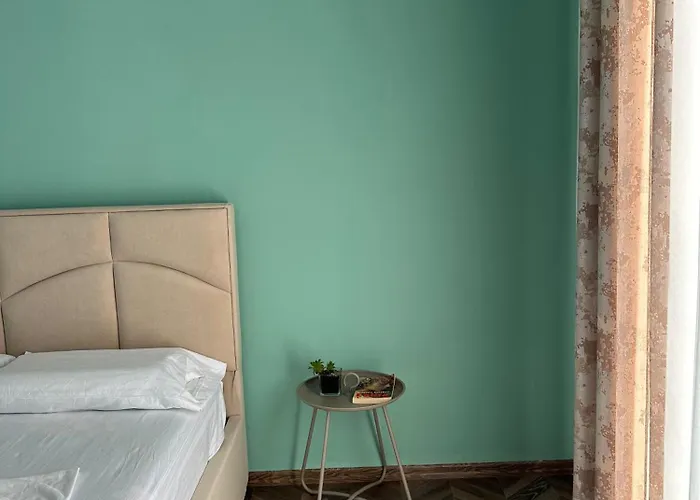 Stormi's * 波格拉德茨