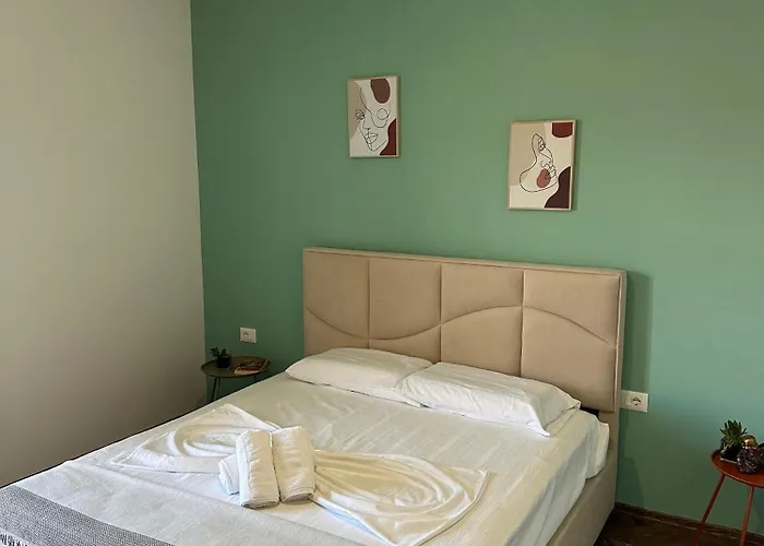 Stormi's * 波格拉德茨