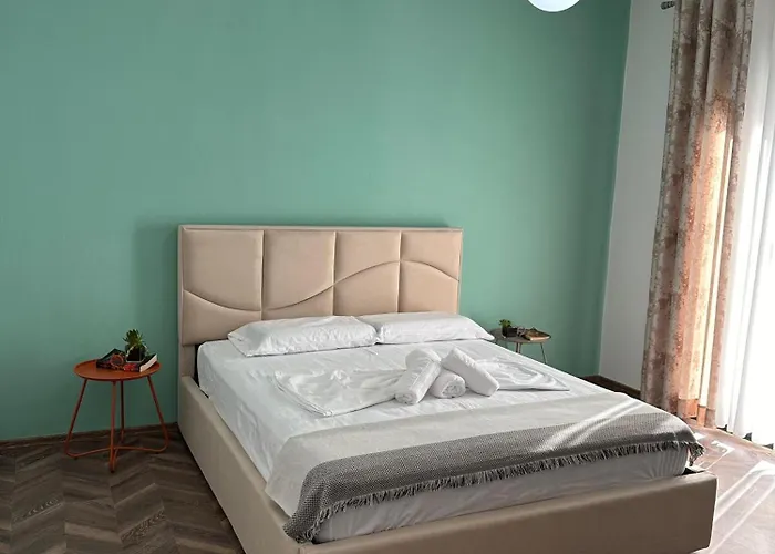 公寓 Stormi's 波格拉德茨