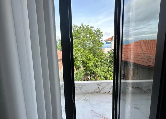 公寓 Stormi's 波格拉德茨