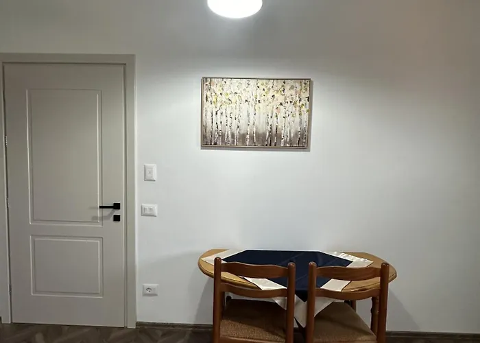 Stormi's 公寓 波格拉德茨