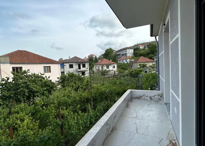 公寓 Stormi's 波格拉德茨