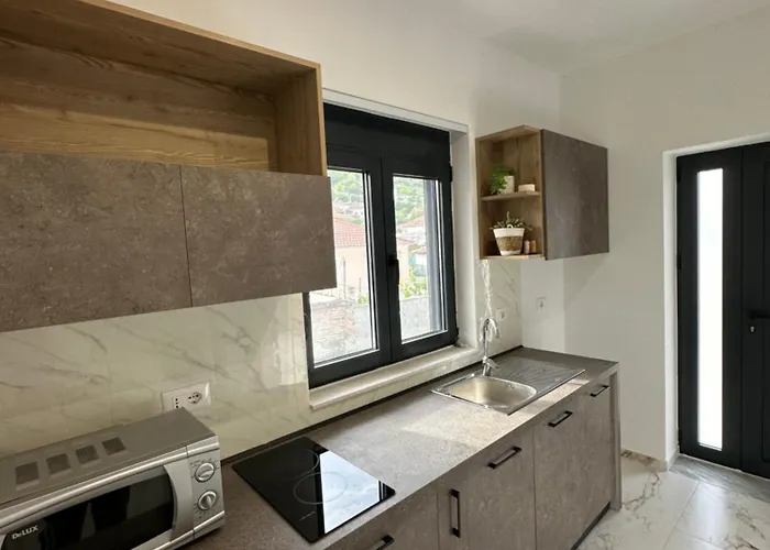 Stormi's 公寓 波格拉德茨