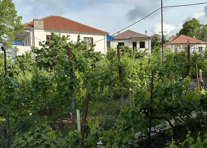 公寓 Stormi's 波格拉德茨