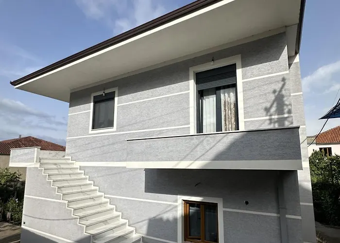 Stormi's * 波格拉德茨